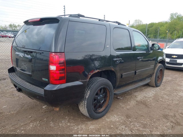 Продаж на аукціоні авто 2011 Chevrolet Tahoe Lt, vin: 1GNSKBE00BR118028, номер лоту: 45014566