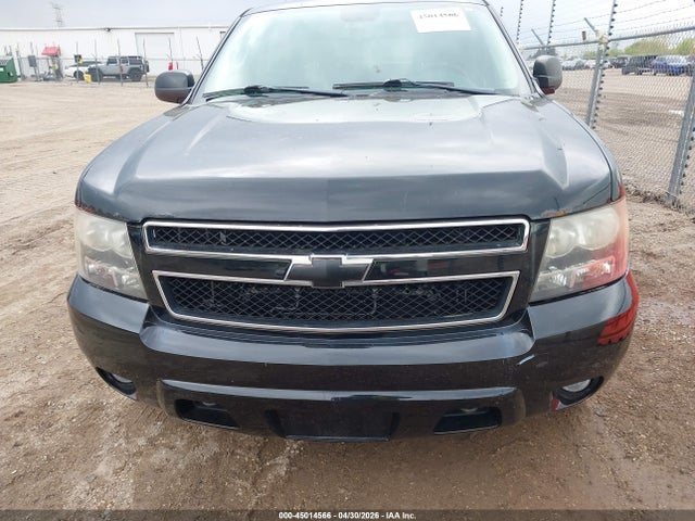 Продаж на аукціоні авто 2011 Chevrolet Tahoe Lt, vin: 1GNSKBE00BR118028, номер лоту: 45014566
