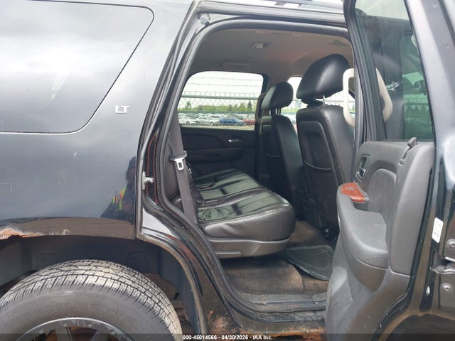 Продаж на аукціоні авто 2011 Chevrolet Tahoe Lt, vin: 1GNSKBE00BR118028, номер лоту: 45014566
