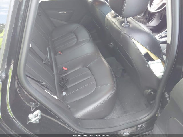 2016 Buick Verano Leather Group მანქანა იყიდება აუქციონზე, vin: 1G4PS5SK6G4168213, აუქციონის ნომერი: 45014567