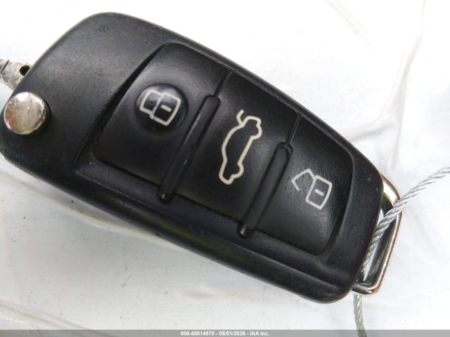 Aukcja sprzedaży 2010 Audi A6 3.2 Premium, vin: WAUEKAFB0AN078603, numer aukcji: 45014570