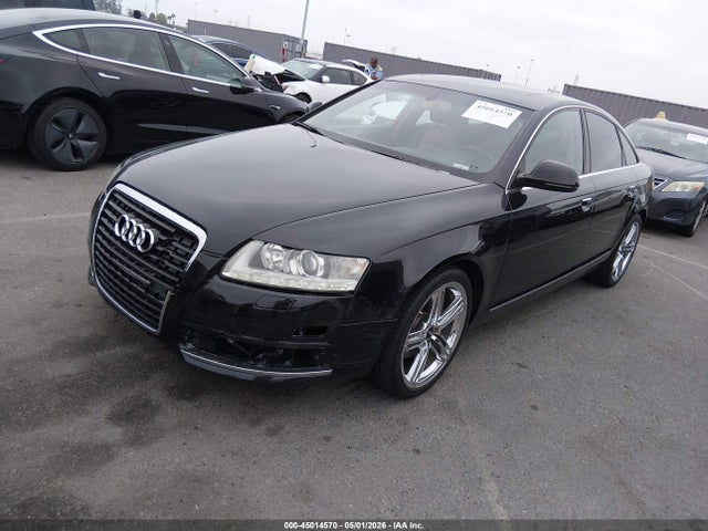 Aukcja sprzedaży 2010 Audi A6 3.2 Premium, vin: WAUEKAFB0AN078603, numer aukcji: 45014570