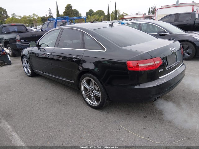 Aukcja sprzedaży 2010 Audi A6 3.2 Premium, vin: WAUEKAFB0AN078603, numer aukcji: 45014570