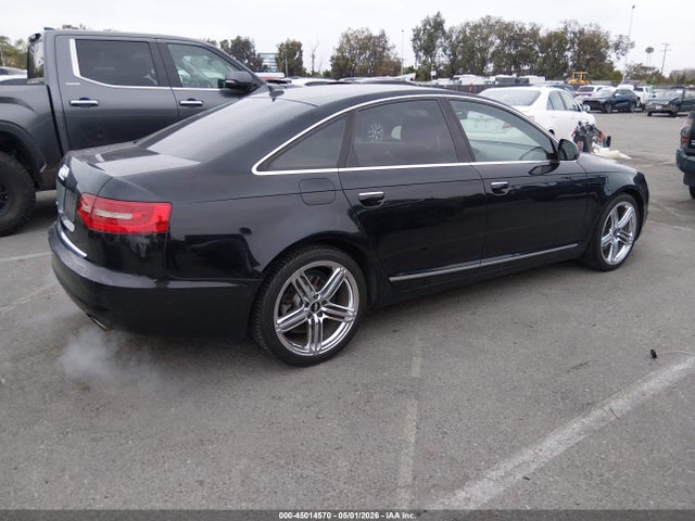 Aukcja sprzedaży 2010 Audi A6 3.2 Premium, vin: WAUEKAFB0AN078603, numer aukcji: 45014570