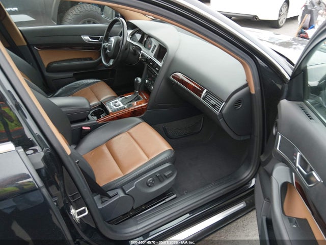 Aukcja sprzedaży 2010 Audi A6 3.2 Premium, vin: WAUEKAFB0AN078603, numer aukcji: 45014570