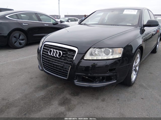Aukcja sprzedaży 2010 Audi A6 3.2 Premium, vin: WAUEKAFB0AN078603, numer aukcji: 45014570