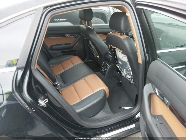 Aukcja sprzedaży 2010 Audi A6 3.2 Premium, vin: WAUEKAFB0AN078603, numer aukcji: 45014570