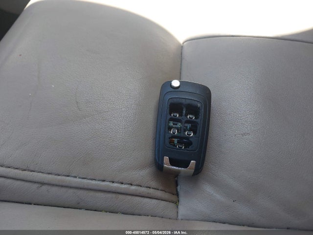 Aukcja sprzedaży 2015 Buick Lacrosse Leather, vin: 1G4GB5G39FF157193, numer aukcji: 45014572