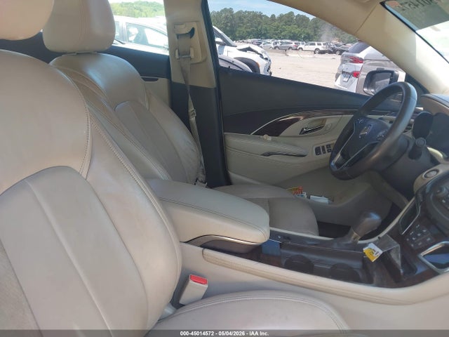 Aukcja sprzedaży 2015 Buick Lacrosse Leather, vin: 1G4GB5G39FF157193, numer aukcji: 45014572