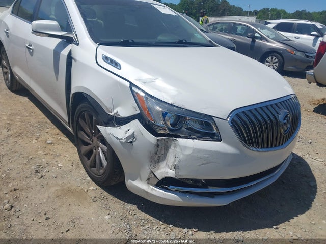 Aukcja sprzedaży 2015 Buick Lacrosse Leather, vin: 1G4GB5G39FF157193, numer aukcji: 45014572