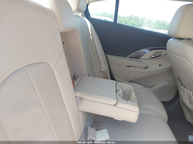 Aukcja sprzedaży 2015 Buick Lacrosse Leather, vin: 1G4GB5G39FF157193, numer aukcji: 45014572