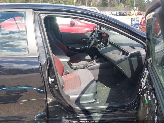 Toyota COROLLA SE 2024 5YFS4MCEXRP186869 Image 5