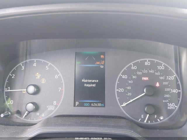 Toyota COROLLA SE 2024 5YFS4MCEXRP186869 Image 7