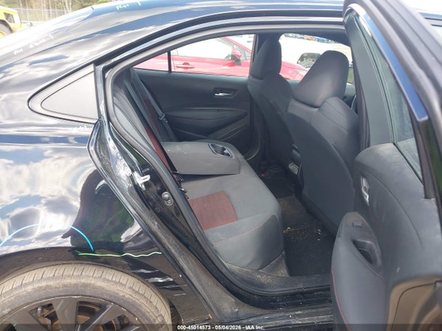 Toyota COROLLA SE 2024 5YFS4MCEXRP186869 Image 8