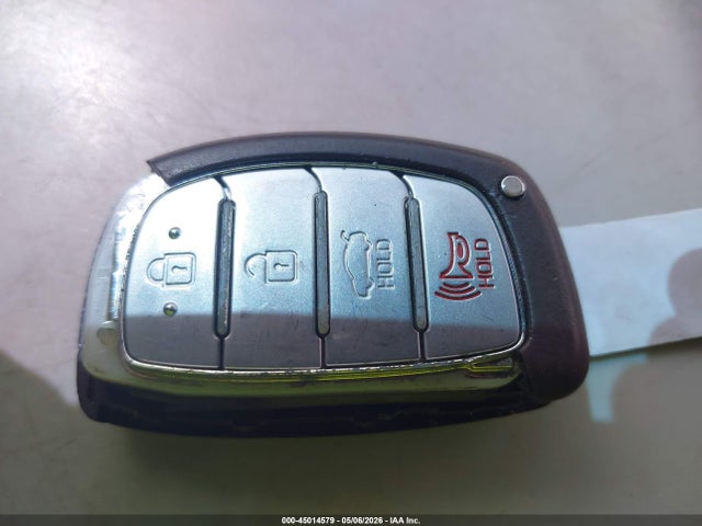 45014579 :رقم المزاد ، 5NPE34AF1GH341038 vin ، 2016 Hyundai Sonata Sport مزاد بيع