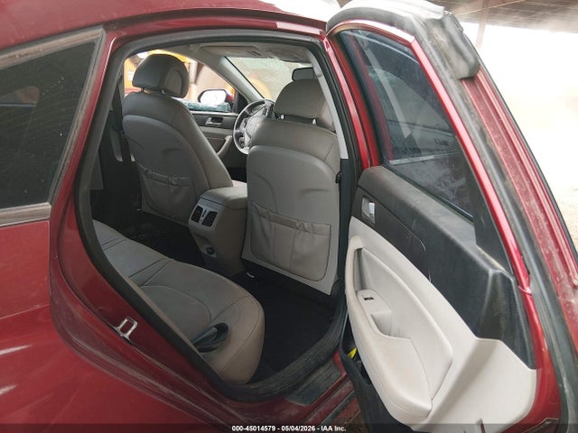 45014579 :رقم المزاد ، 5NPE34AF1GH341038 vin ، 2016 Hyundai Sonata Sport مزاد بيع