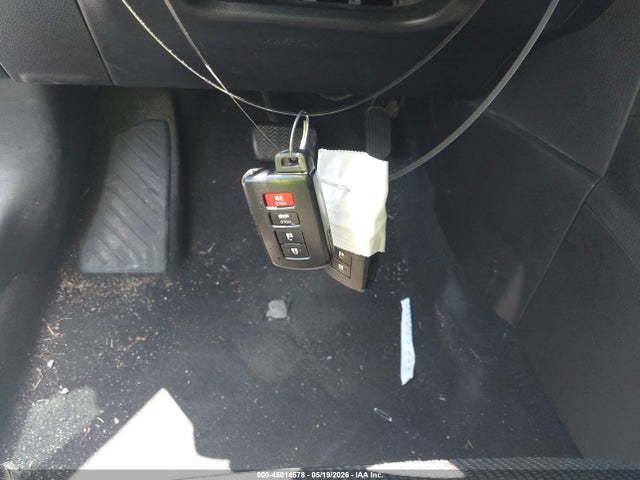 Aukcja sprzedaży 2017 Toyota Corolla Se, vin: 5YFBURHEXHP622219, numer aukcji: 45014578
