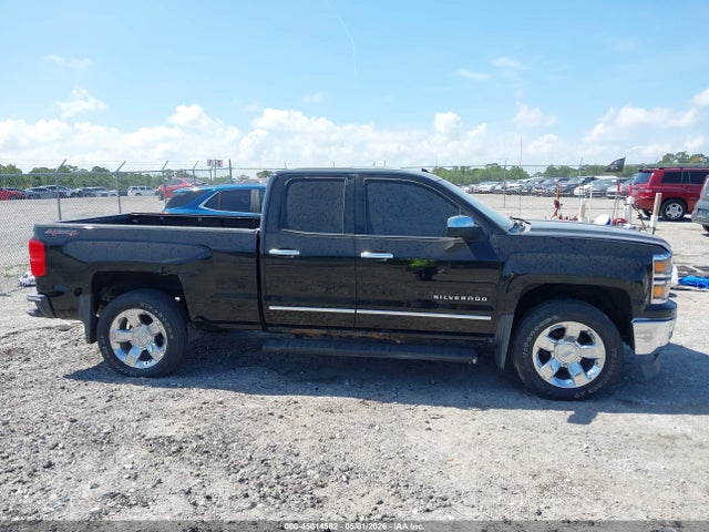 Продаж на аукціоні авто 2014 Chevrolet Silverado 1500, vin: 1GCVKSEC4EZ156270, номер лоту: 45014582