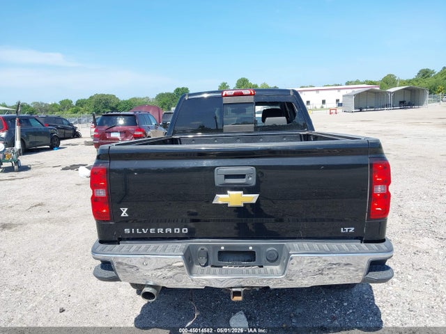 Продаж на аукціоні авто 2014 Chevrolet Silverado 1500, vin: 1GCVKSEC4EZ156270, номер лоту: 45014582