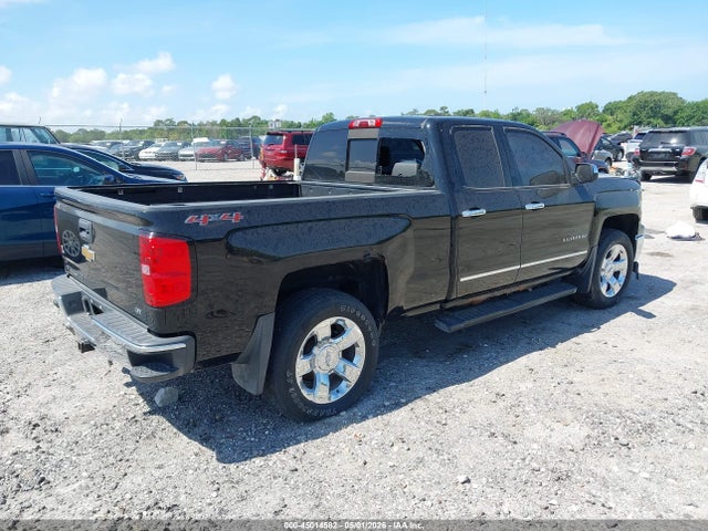 2014 Chevrolet Silverado 1500 მანქანა იყიდება აუქციონზე, vin: 1GCVKSEC4EZ156270, აუქციონის ნომერი: 45014582