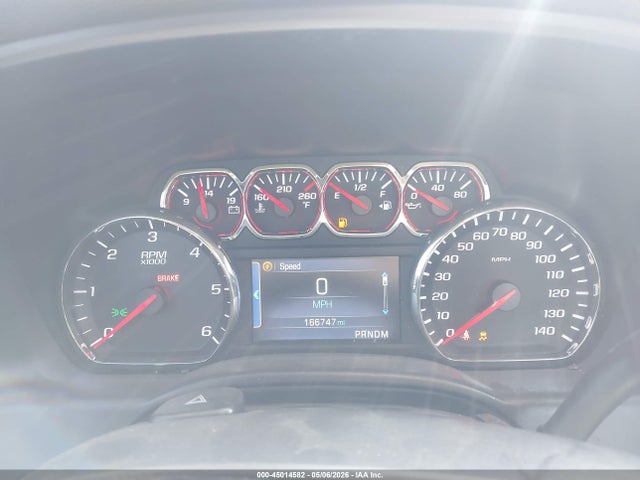2014 Chevrolet Silverado 1500 მანქანა იყიდება აუქციონზე, vin: 1GCVKSEC4EZ156270, აუქციონის ნომერი: 45014582