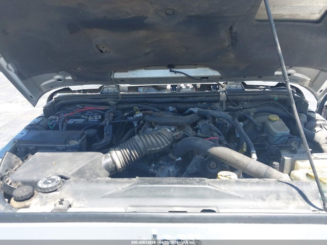 45014589 :رقم المزاد ، 1J4GB59129L746196 vin ، 2009 Jeep Wrangler Unlimited Sahara مزاد بيع