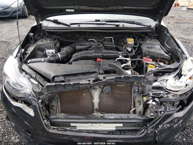 Продажа на аукционе авто 2014 Subaru Xv Crosstrek 2.0i Limited, vin: JF2GPAKC5E8327432, номер лота: 45014591