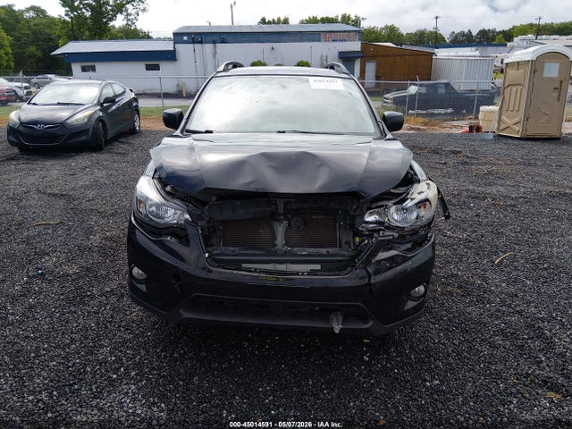 Продажа на аукционе авто 2014 Subaru Xv Crosstrek 2.0i Limited, vin: JF2GPAKC5E8327432, номер лота: 45014591