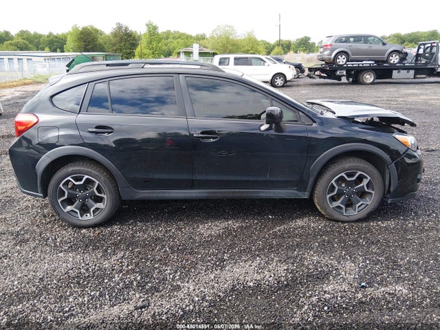 Продажа на аукционе авто 2014 Subaru Xv Crosstrek 2.0i Limited, vin: JF2GPAKC5E8327432, номер лота: 45014591