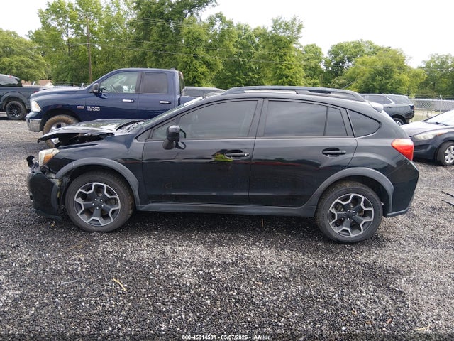 Продажа на аукционе авто 2014 Subaru Xv Crosstrek 2.0i Limited, vin: JF2GPAKC5E8327432, номер лота: 45014591