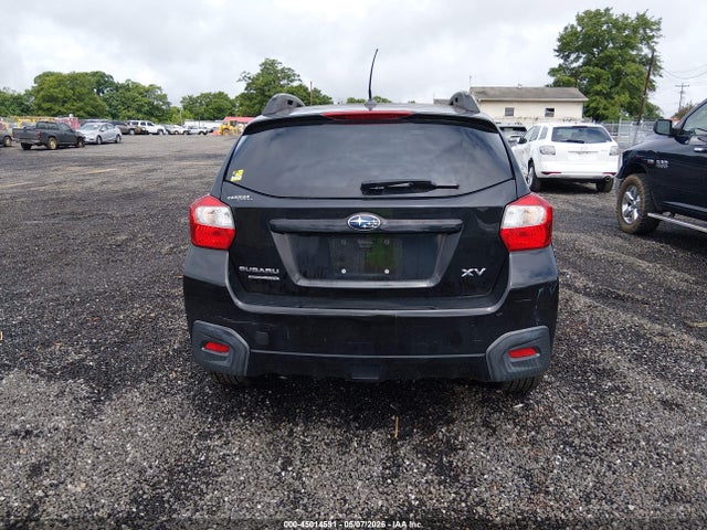 Продажа на аукционе авто 2014 Subaru Xv Crosstrek 2.0i Limited, vin: JF2GPAKC5E8327432, номер лота: 45014591