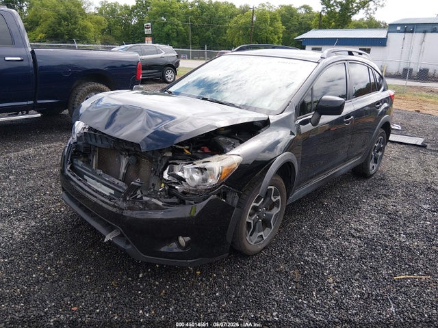 Продажа на аукционе авто 2014 Subaru Xv Crosstrek 2.0i Limited, vin: JF2GPAKC5E8327432, номер лота: 45014591