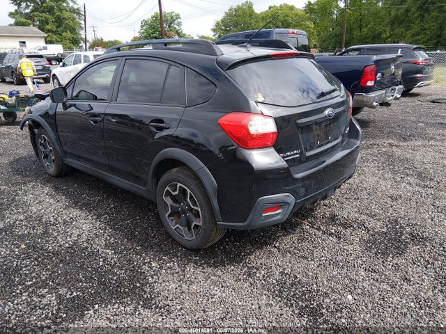 Продажа на аукционе авто 2014 Subaru Xv Crosstrek 2.0i Limited, vin: JF2GPAKC5E8327432, номер лота: 45014591