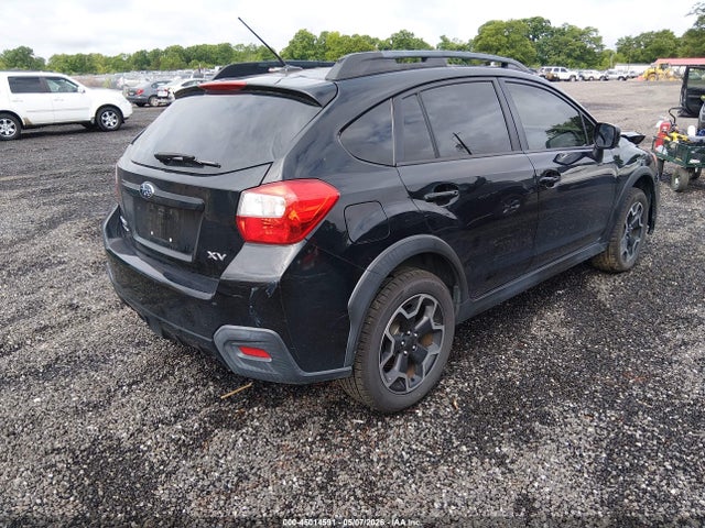 Продажа на аукционе авто 2014 Subaru Xv Crosstrek 2.0i Limited, vin: JF2GPAKC5E8327432, номер лота: 45014591