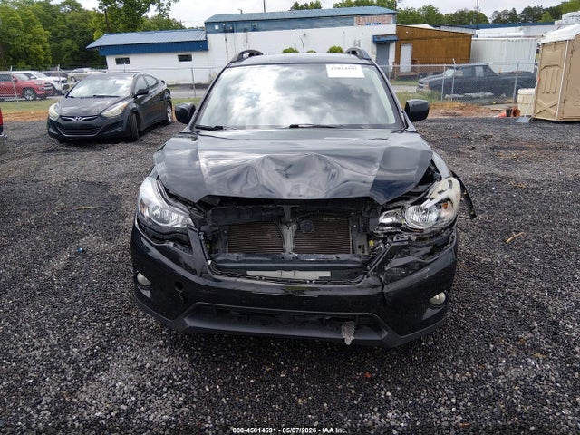 Продажа на аукционе авто 2014 Subaru Xv Crosstrek 2.0i Limited, vin: JF2GPAKC5E8327432, номер лота: 45014591
