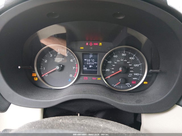 Продажа на аукционе авто 2014 Subaru Xv Crosstrek 2.0i Limited, vin: JF2GPAKC5E8327432, номер лота: 45014591