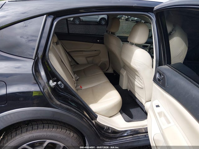 Продажа на аукционе авто 2014 Subaru Xv Crosstrek 2.0i Limited, vin: JF2GPAKC5E8327432, номер лота: 45014591