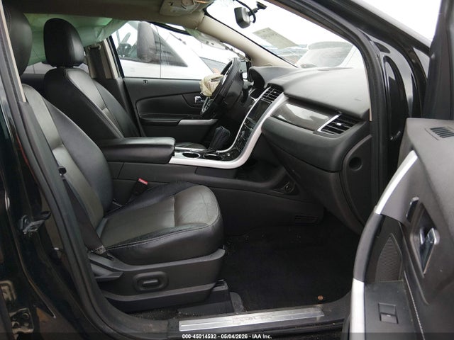 45014592 :رقم المزاد ، 2FMDK4AKXDBC05196 vin ، 2013 Ford Edge Sport مزاد بيع