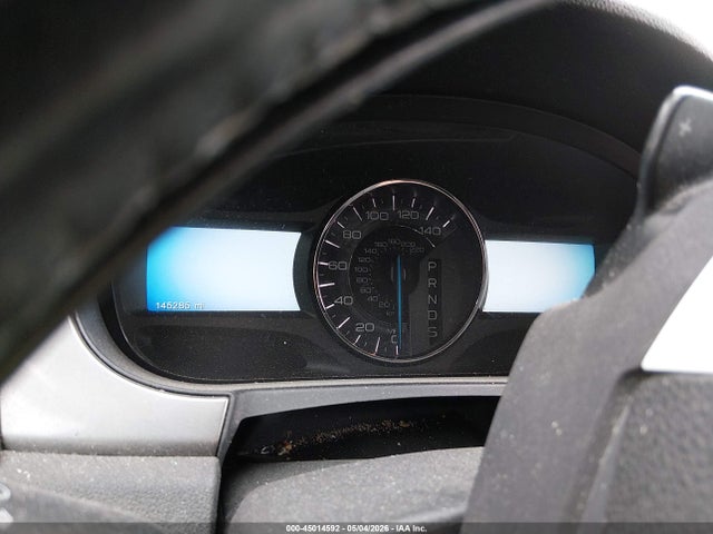 45014592 :رقم المزاد ، 2FMDK4AKXDBC05196 vin ، 2013 Ford Edge Sport مزاد بيع