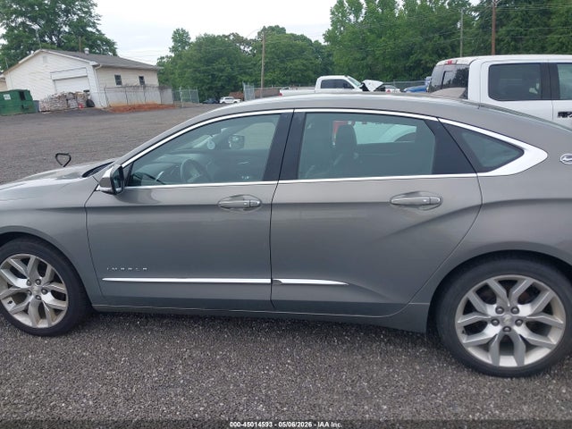 Продажа на аукционе авто 2017 Chevrolet Impala 2lz, vin: 2G1145S30H9176604, номер лота: 45014593