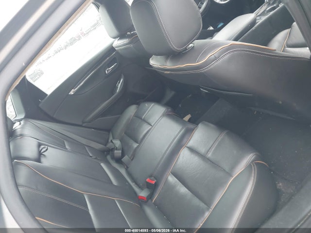 Продажа на аукционе авто 2017 Chevrolet Impala 2lz, vin: 2G1145S30H9176604, номер лота: 45014593