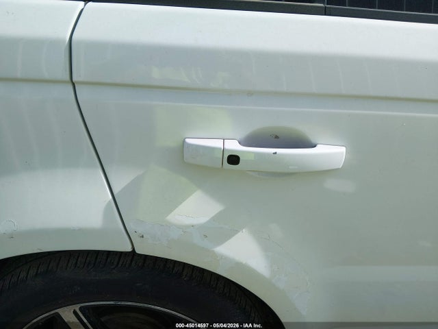 Aukcja sprzedaży 2011 Land Rover Range Rover Sport Supercharged, vin: SALSH2E47BA293720, numer aukcji: 45014597