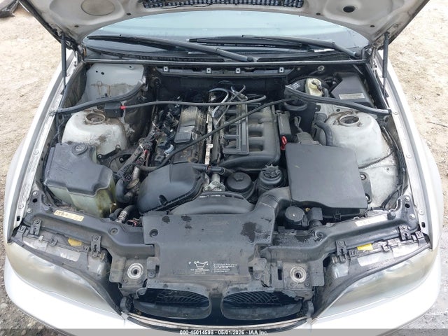 Aukcja sprzedaży 2005 Bmw 325ci, vin: WBABD33435PL07610, numer aukcji: 45014598