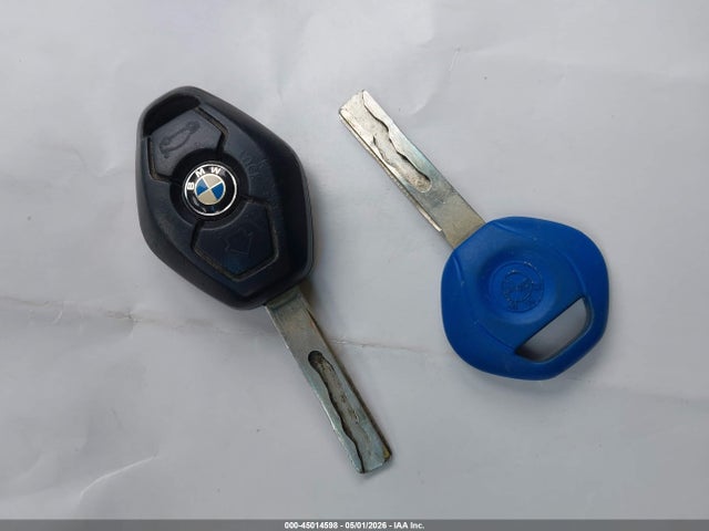 Aukcja sprzedaży 2005 Bmw 325ci, vin: WBABD33435PL07610, numer aukcji: 45014598