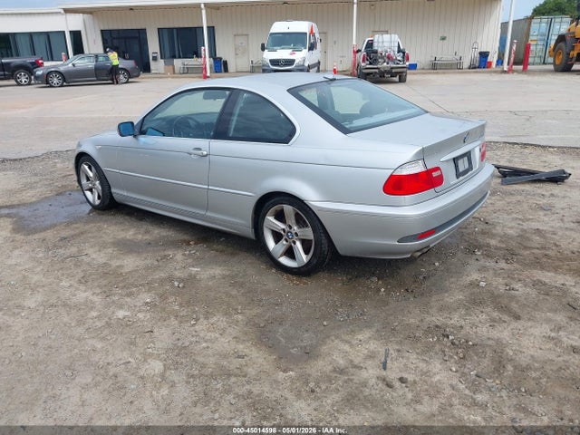 Aukcja sprzedaży 2005 Bmw 325ci, vin: WBABD33435PL07610, numer aukcji: 45014598