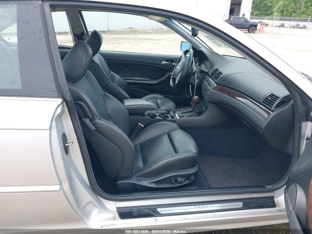 Aukcja sprzedaży 2005 Bmw 325ci, vin: WBABD33435PL07610, numer aukcji: 45014598