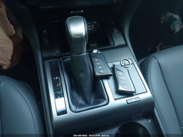 Aukcja sprzedaży 2023 Lexus Gx 460 Premium, vin: JTJAM7BX1P5348783, numer aukcji: 45014602