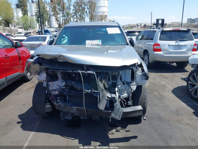 Aukcja sprzedaży 2023 Lexus Gx 460 Premium, vin: JTJAM7BX1P5348783, numer aukcji: 45014602
