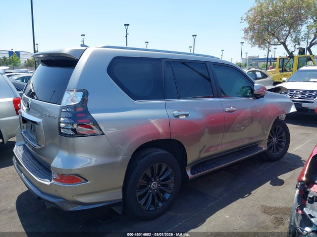 Aukcja sprzedaży 2023 Lexus Gx 460 Premium, vin: JTJAM7BX1P5348783, numer aukcji: 45014602