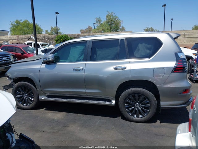 Aukcja sprzedaży 2023 Lexus Gx 460 Premium, vin: JTJAM7BX1P5348783, numer aukcji: 45014602